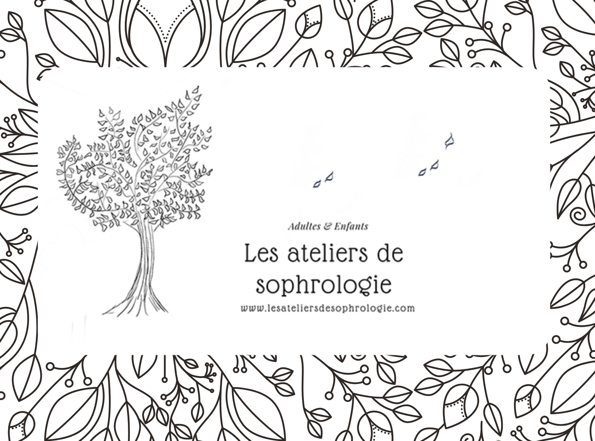 Les Ateliers de sophrologie